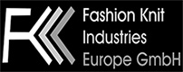 Logo Fashion Knit Industries